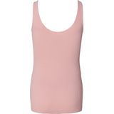 Noppies - Top rib Sama - Zwangerschapstop - Zwart