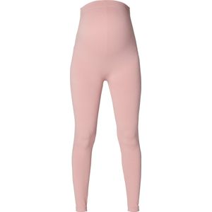Noppies Legging Reva Zwangerschap - Zwart - Katoen