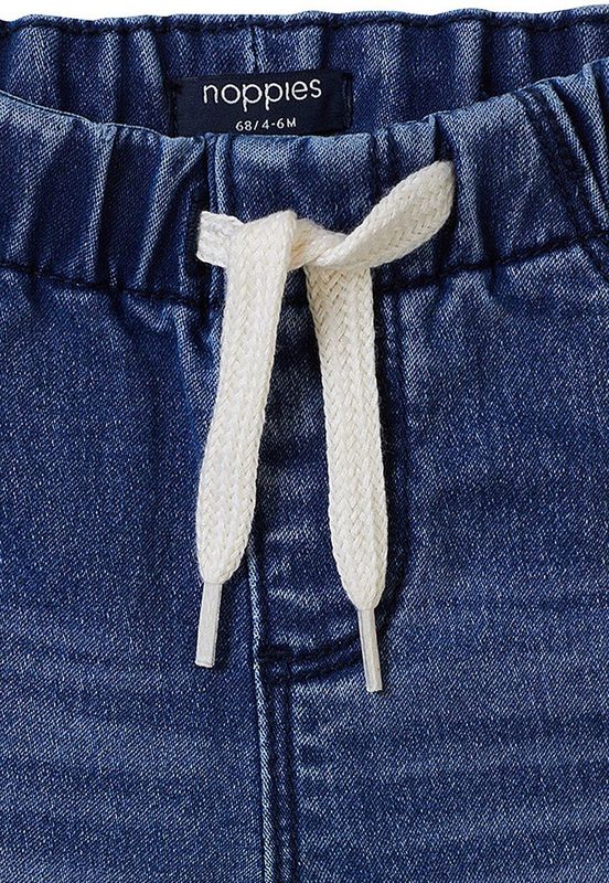 Noppies Jeans Mila 7/8 Zwangerschap