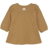 Noppies - Tulalip - Jurk - Brokaat - Knielengte - Lange Mouw