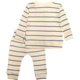 Noppies - Tessino - Pyjama Set - Dusty Blue - Unisex - 92