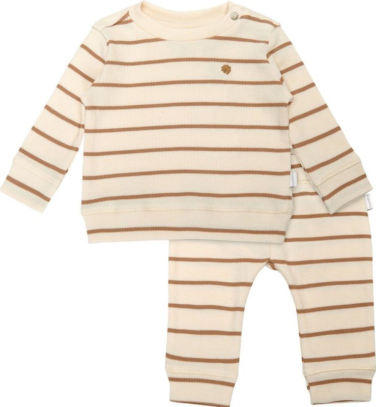 Noppies - Tessino - Pyjama Set - Nomad - 56