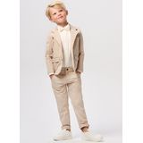 Noppies - Blazer Duluth - Doeskin - Voor Jongens