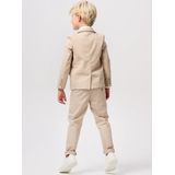 Noppies - Blazer Duluth - Doeskin - Voor Jongens