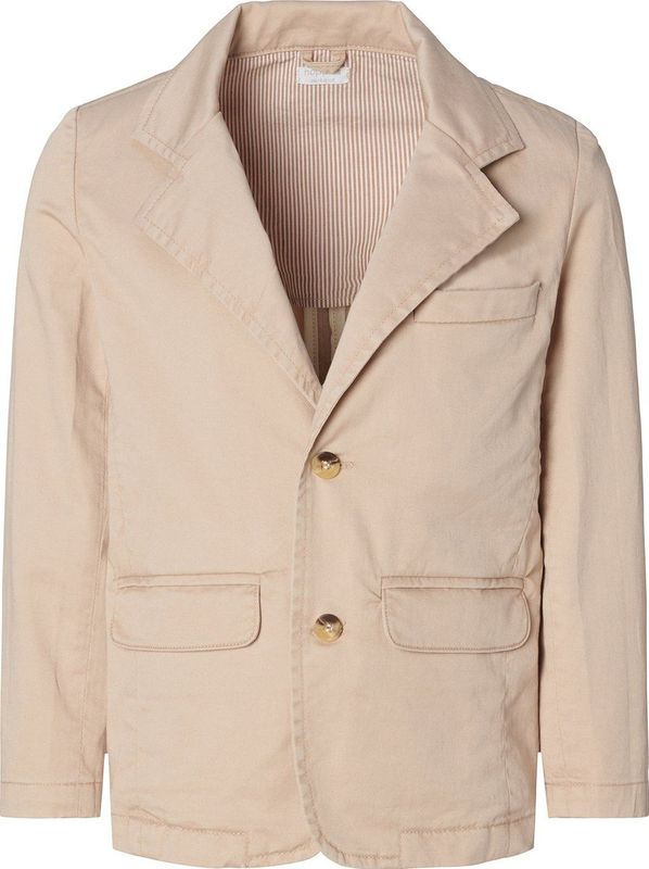 Noppies - Blazer Duluth - Doeskin - Voor Jongens