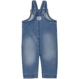 Noppies - Tuinbroek - Denim - Regular Fit