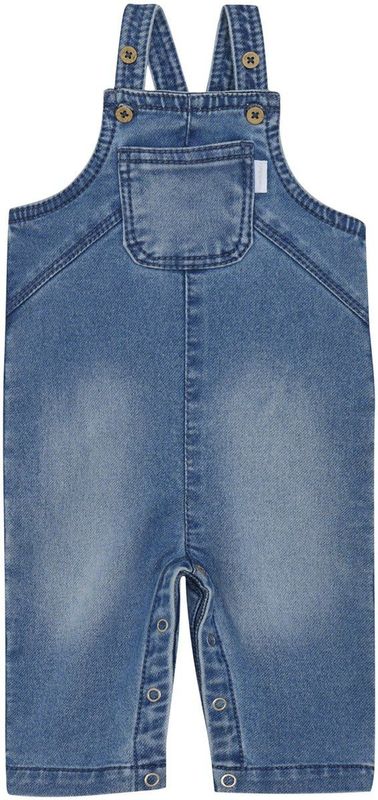 Noppies - Tuinbroek - Denim - Regular Fit