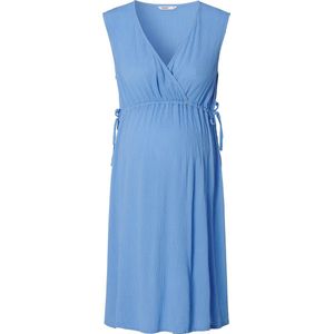 Noppies - Jurk Han - Zwangerschapsjurk - V-hals - Luchtig Ontwerp