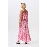 Noppies - Jurk Han - Zwangerschap - Mouwloos - Zomerjurk