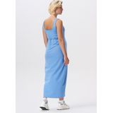 Viv - Dress - Jurk - Zacht Katoen - Mouwloos - Ronde Hals