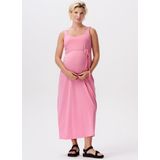 Noppies - Kaysa - Tanktop - Ribkatoen - Zwart