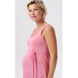 Noppies - Kaysa - Tanktop - Ribkatoen - Zwart