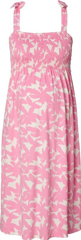 Noppies - Jurk Nia - Zwangerschapsjurk - Zacht - Better Cotton Initiative