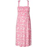 Noppies Robe Nia Dress sans manches avec imprimé intégral, Rosebloom Big Flower - N229, XL