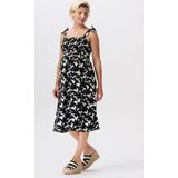 Noppies - Nia Dress - Jurk - Zwangerschap