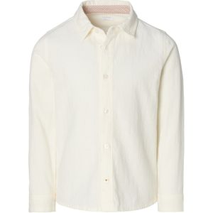 Noppies - Dulac - Overhemd - Bright White