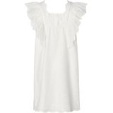 Noppies - Eglin - Jurk - Bright White