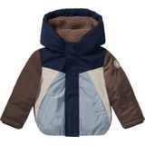 Noppies Jacket Gargallo Jongens Jas - Maat 68