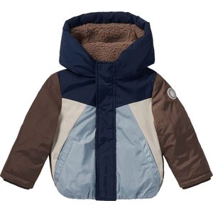 Noppies Jacket Gargallo Jongens Jas - Maat 80