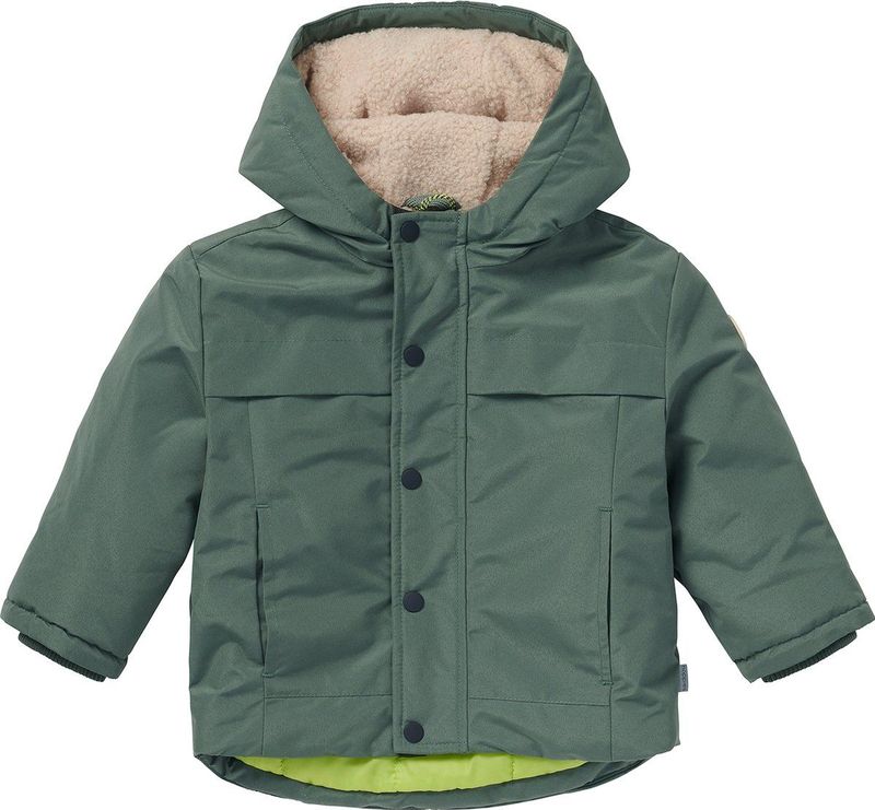 Noppies - Gamones - Jas - Waterafstotend - Jongens