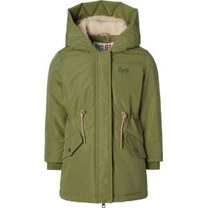 Noppies Jacket Julesburg Meisjes Jas - Maat 116