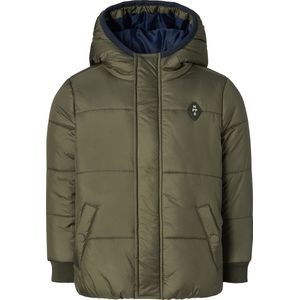 Noppies Jacket Hunstville Jongens Jas - Maat 104