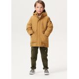 Noppies - Hernani - Jongens Jas - Langer Model