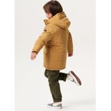 Noppies - Hernani - Jongens Jas - Langer Model