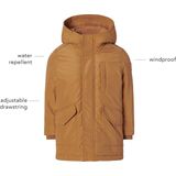 Noppies - Hernani - Jongens Jas - Langer Model