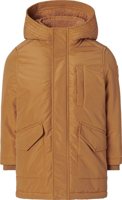 Noppies - Hernani - Jongens Jas - Langer Model