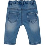 Noppies - Stobi - Jeans - Blauw - Denim
