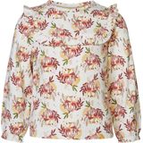 Noppies - T-shirt Jianguo - Butter Cream