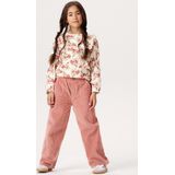 Noppies T-shirt Jianguo - Butter Cream