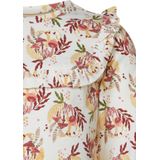 Noppies T-shirt Jianguo - Butter Cream