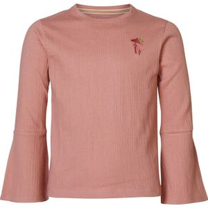 Noppies T-shirt Jishi - Old Rose6