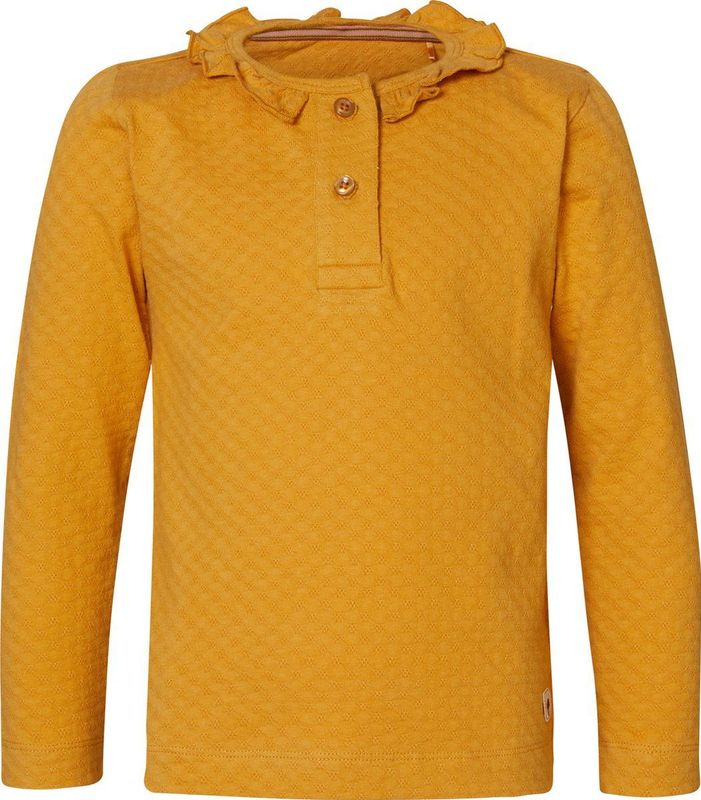 Noppies T-shirt Jilin - Amber Gold