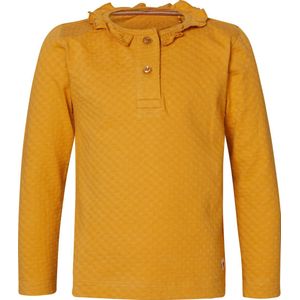 Noppies T-shirt Jilin - Amber Gold4