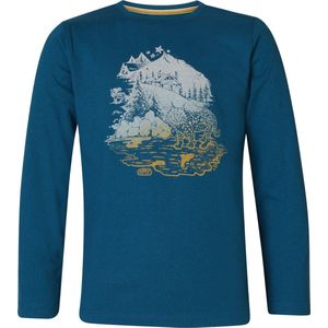 Noppies Tee Hourtin long sleeve Jongens T-shirt