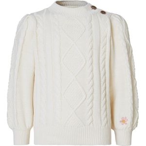 Noppies Trui Jianjun - Butter Cream