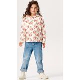 Noppies - Juxi - Sweater - Allover Print - Meisjes - Lange Mouwen