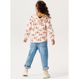 Noppies - Juxi - Sweater - Allover Print - Meisjes - Lange Mouwen