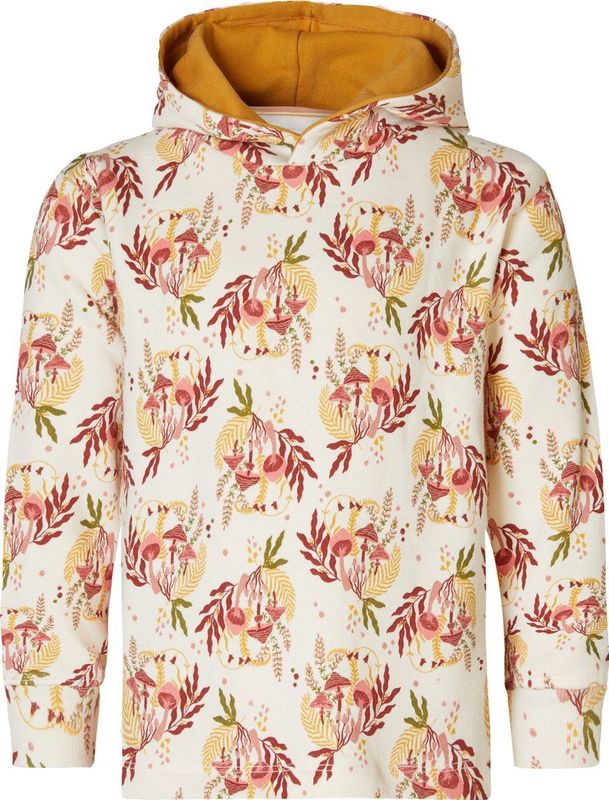 Noppies - Juxi - Sweater - Allover Print - Meisjes - Lange Mouwen