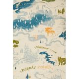 Noppies Sweater Hirson long sleeve allover print Jongens Trui