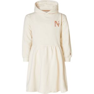 Noppies - Jemer - Jurk - Roze - GRS-gecertificeerd Materiaal