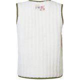 Noppies - Gilet Jonestown - Meisjes Gilet - Reversible