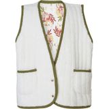Noppies - Gilet Jonestown - Meisjes Gilet - Reversible
