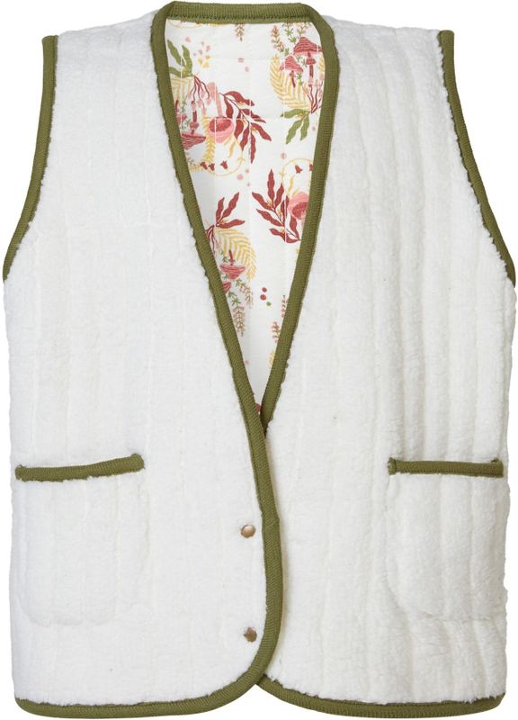 Noppies - Gilet Jonestown - Meisjes Gilet - Reversible