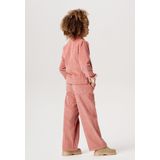 Noppies Josephine gebreide jas voor meisjes, Old Rose - N242, 92
