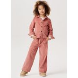 Noppies Josephine gebreide jas voor meisjes, Old Rose - N242, 92