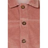 Noppies Josephine gebreide jas voor meisjes, Old Rose - N242, 92